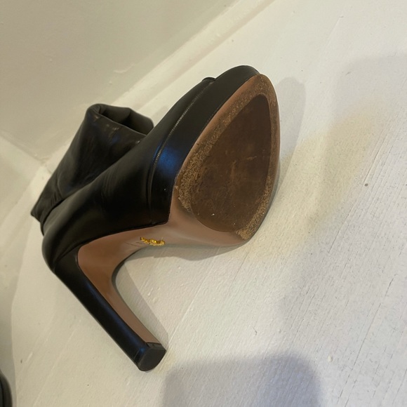 Prada booties - Picture 6 of 7